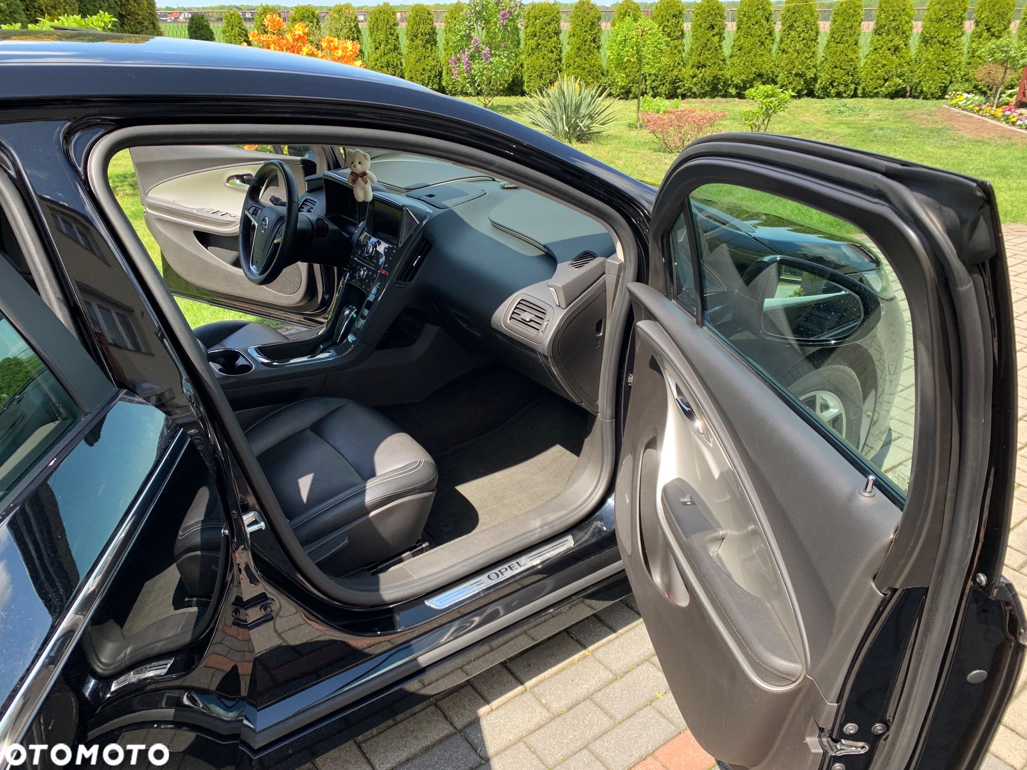 Opel Ampera - 14