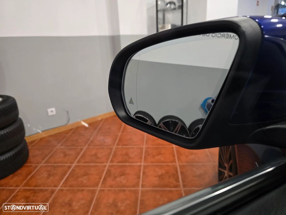 Mercedes-Benz C 300 de T 9G-TRONIC Avantgarde - 18