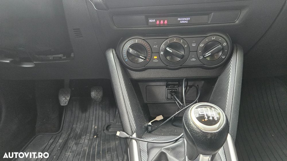 Mazda CX-3 G120 Emotion - 16