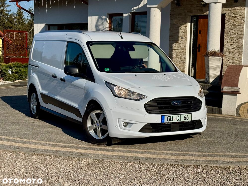 Ford Connect - 17