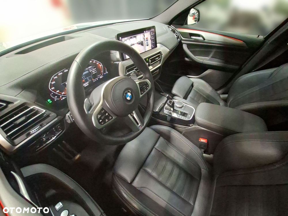 BMW X4 - 11