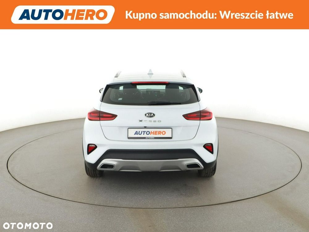 Kia XCeed 1.0 T-GDI M - 7