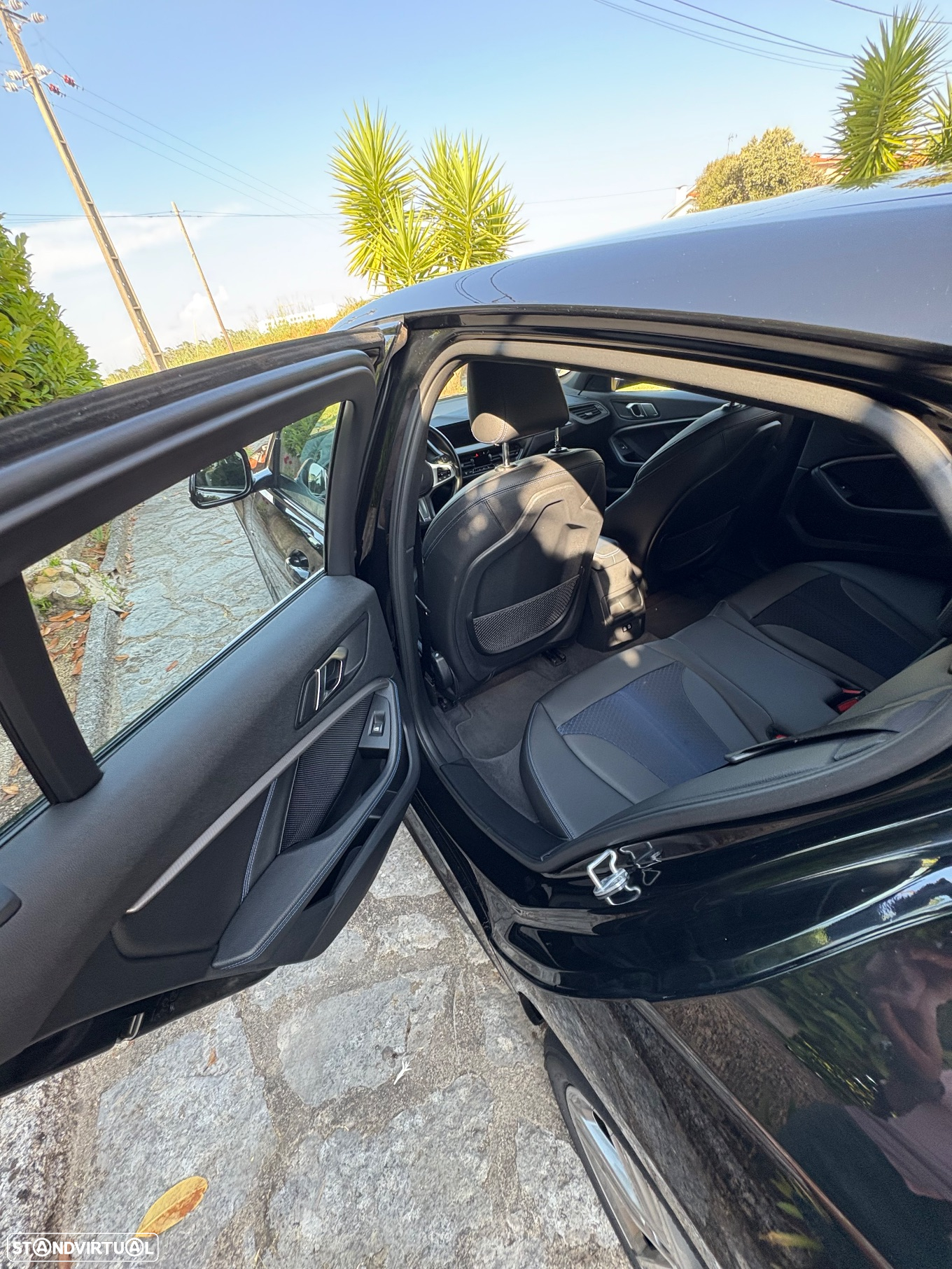 BMW 118 i Pack Desportivo M Auto - 17