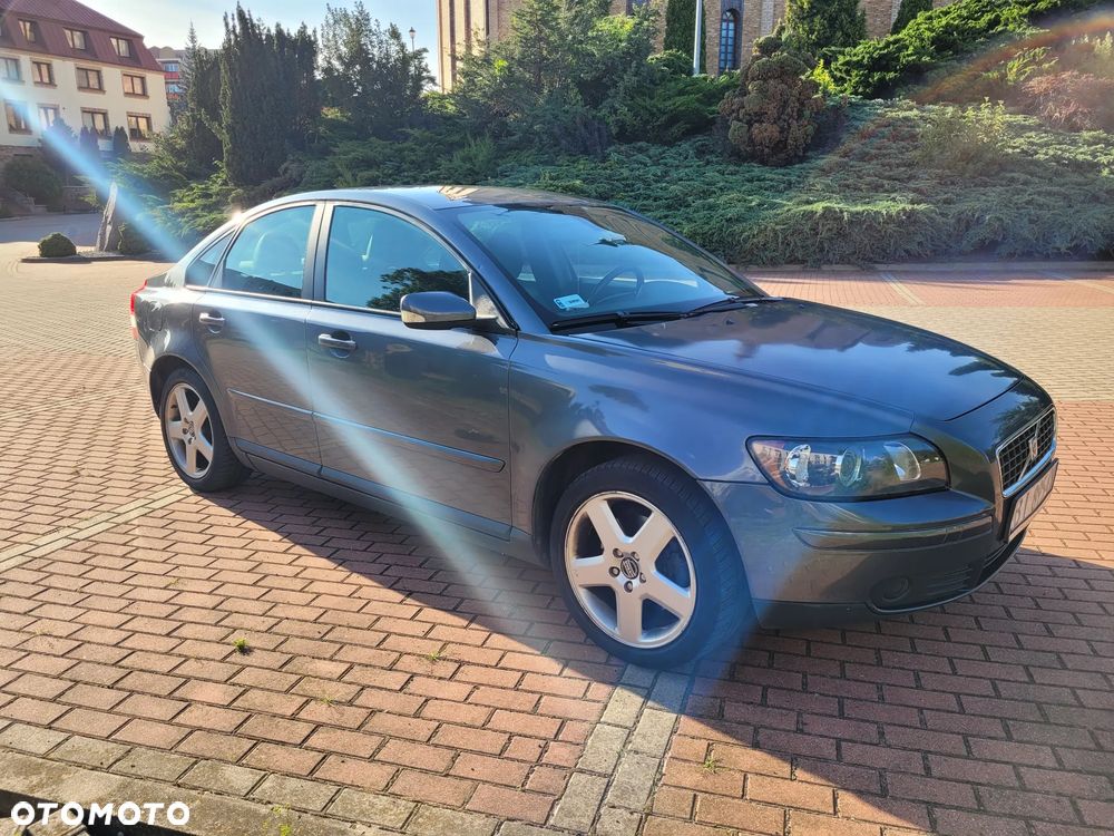 Volvo S40 2.4 Momentum - 3