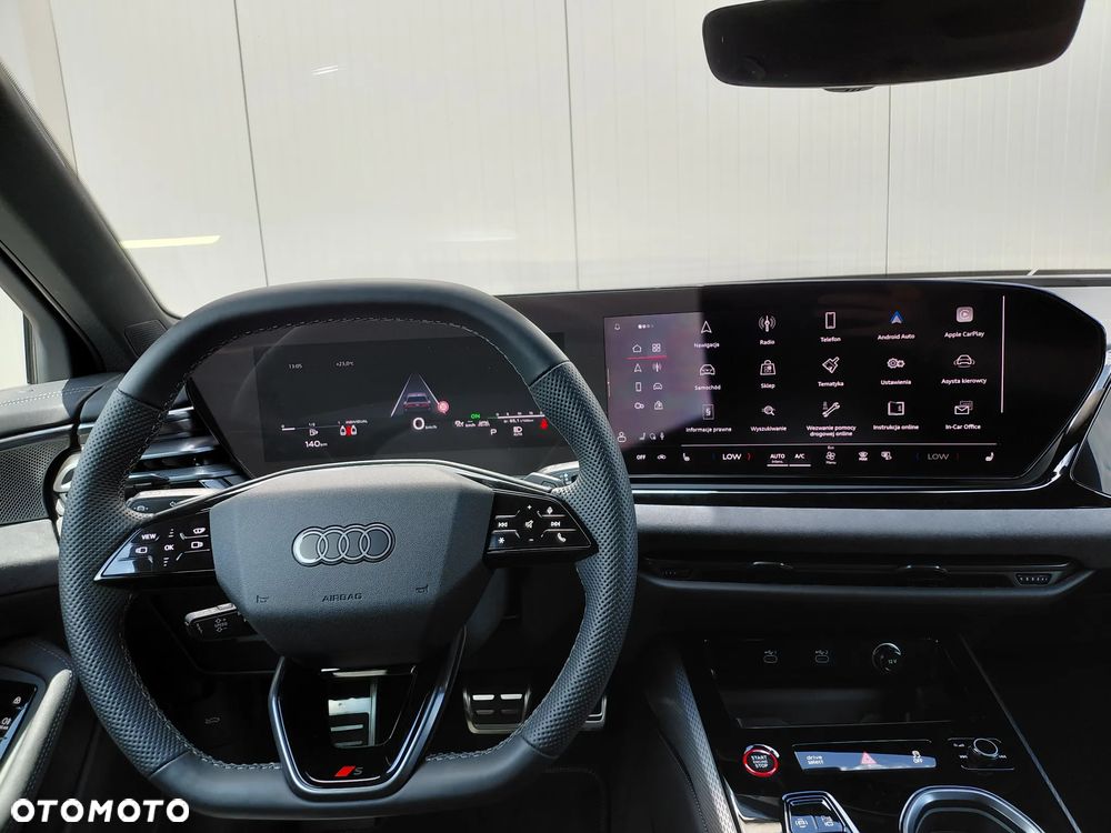 Audi A6 Limousine TDI mHEV Quattro S tronic - 16