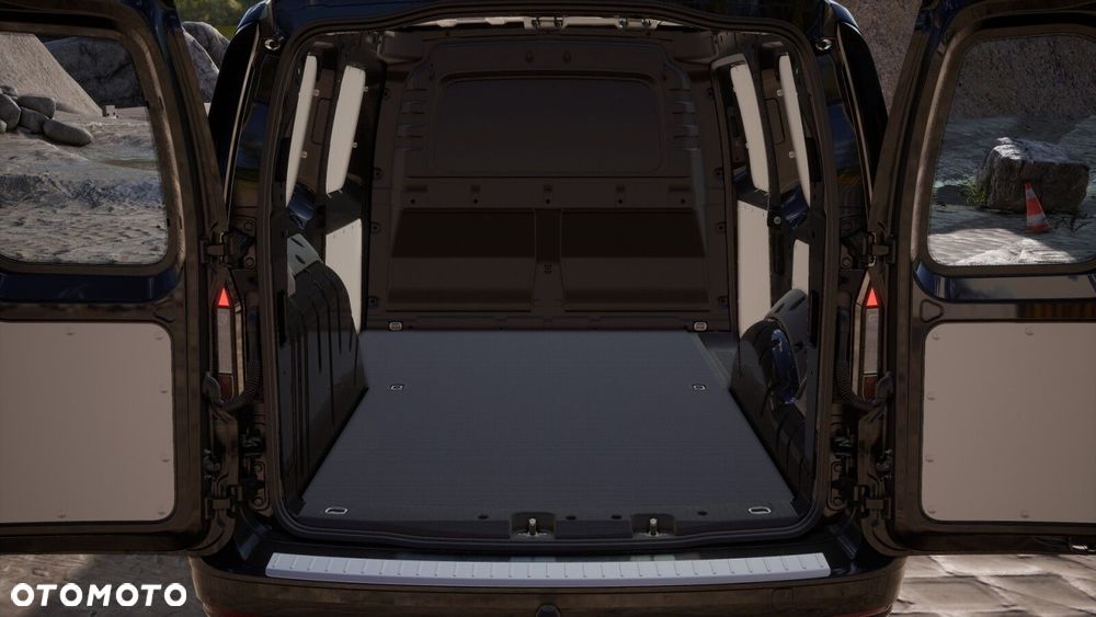 Volkswagen Caddy - 13