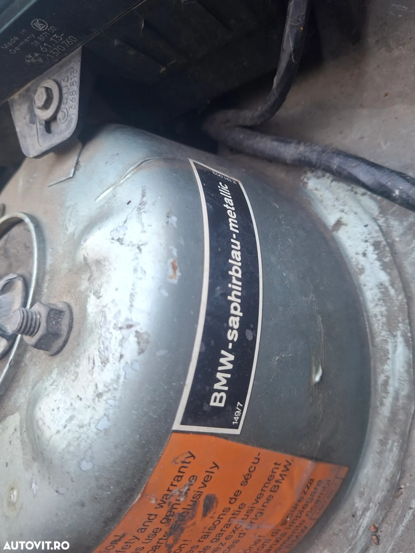 BMW Seria 3 - 15
