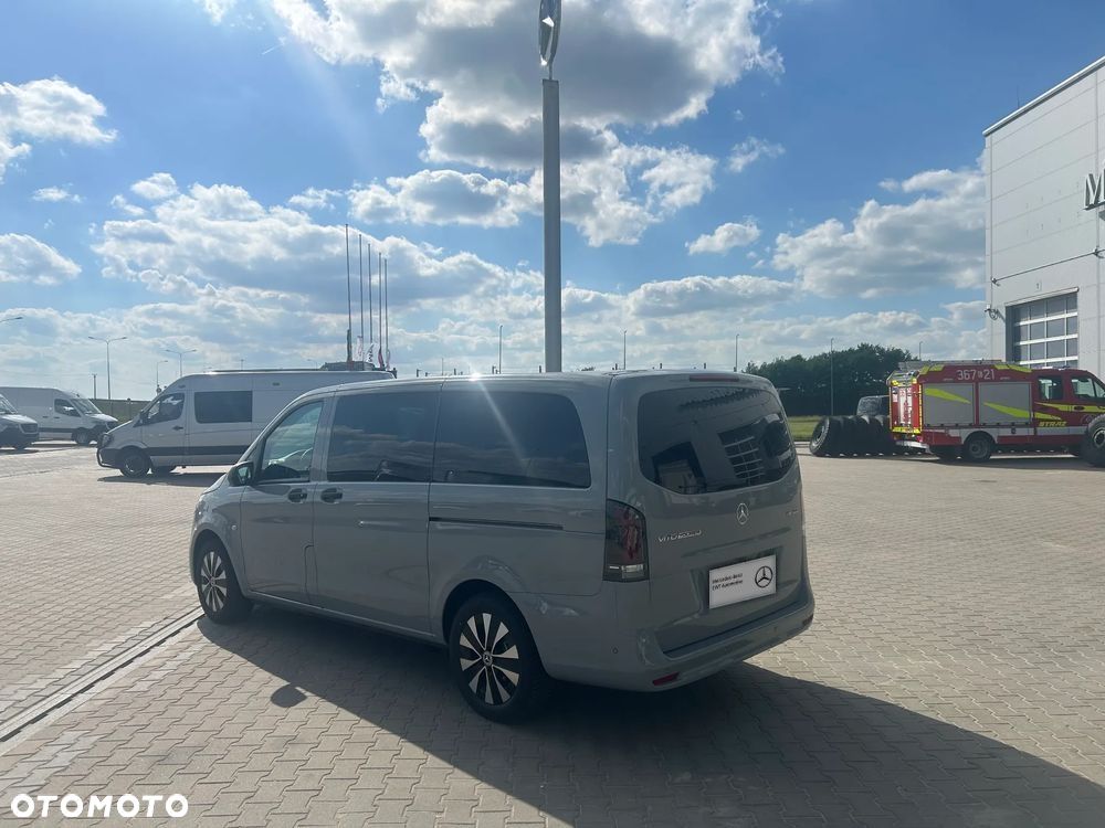 Mercedes-Benz Vito Tourer L2 Pro 9G-Tronic 447.703 - 6