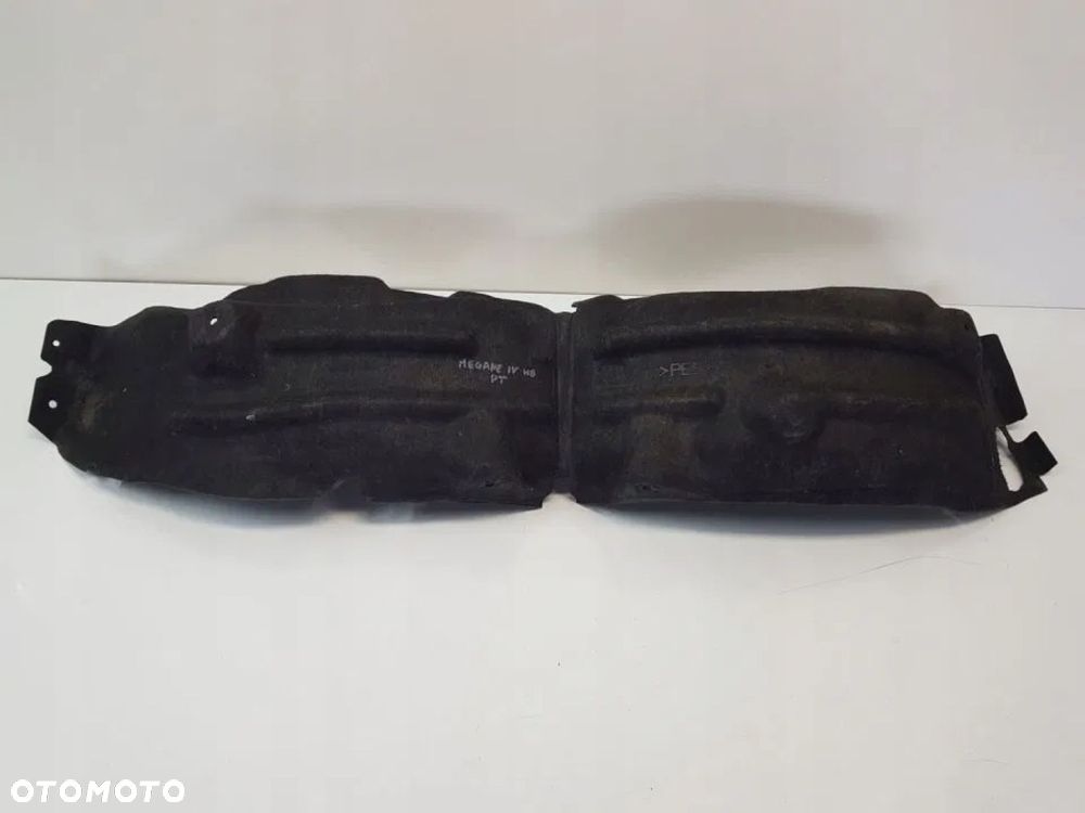 RENAULT MEGANE IV HB NADKOLE TYŁ TYLNE PRAWE LEWE - 3