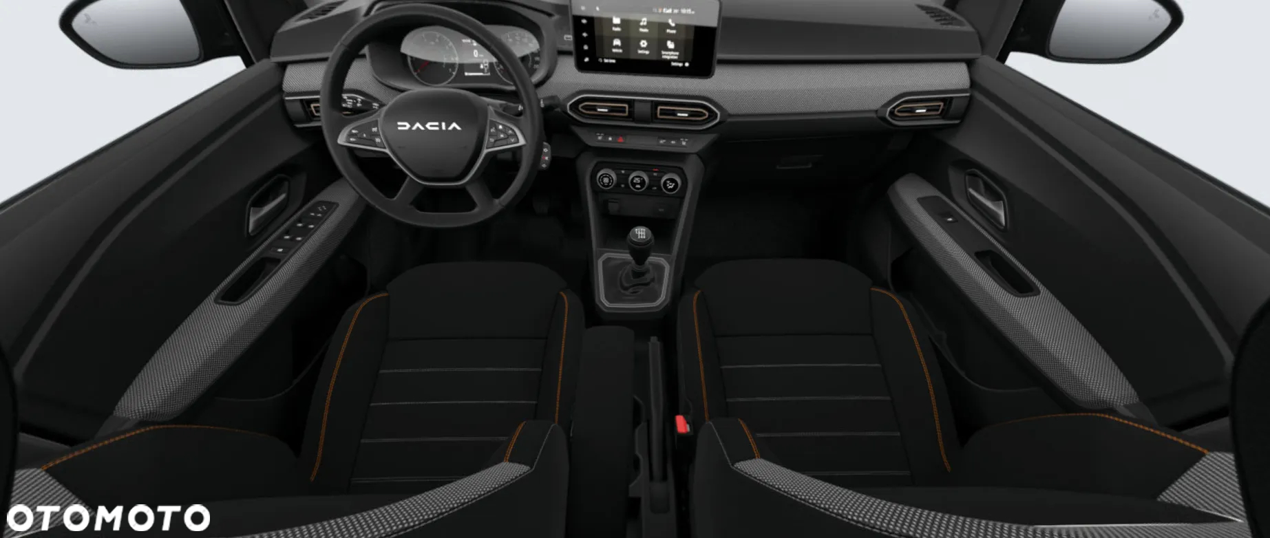 Dacia Sandero Stepway 1.0 TCe Expression - 7