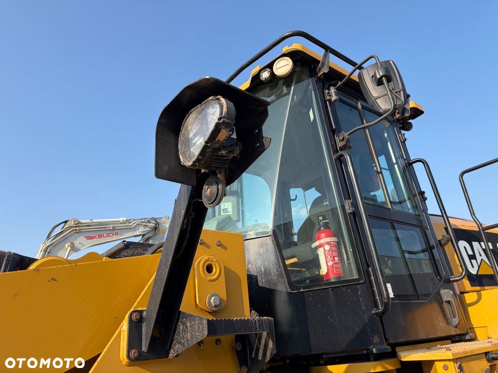 CAST 966 Mxe 4X4 - 37