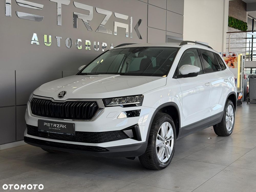 Skoda Karoq - 3