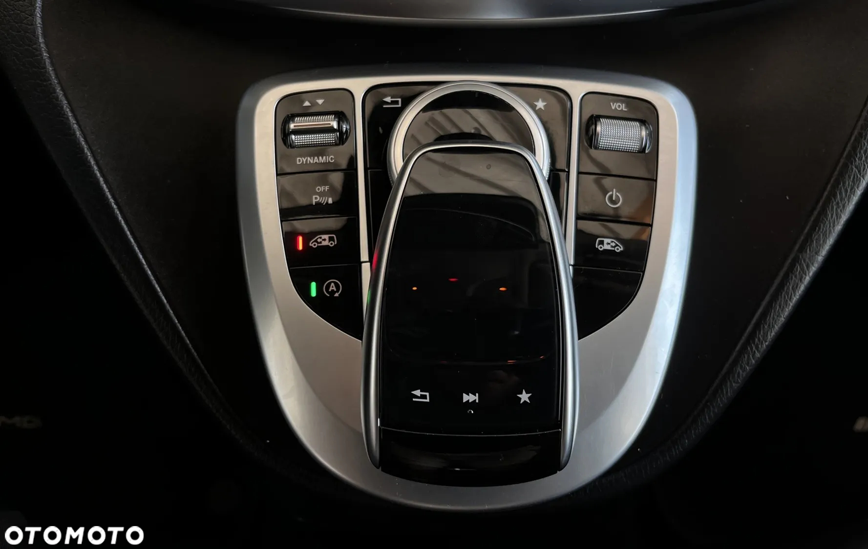 Mercedes-Benz Klasa V 300 d 4-Matic Avantgarde 9G-Tronic (d³ugi) - 18