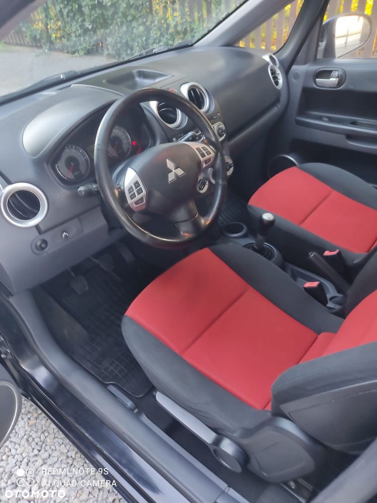 Mitsubishi Colt 1.3 Elegance EU5 - 9