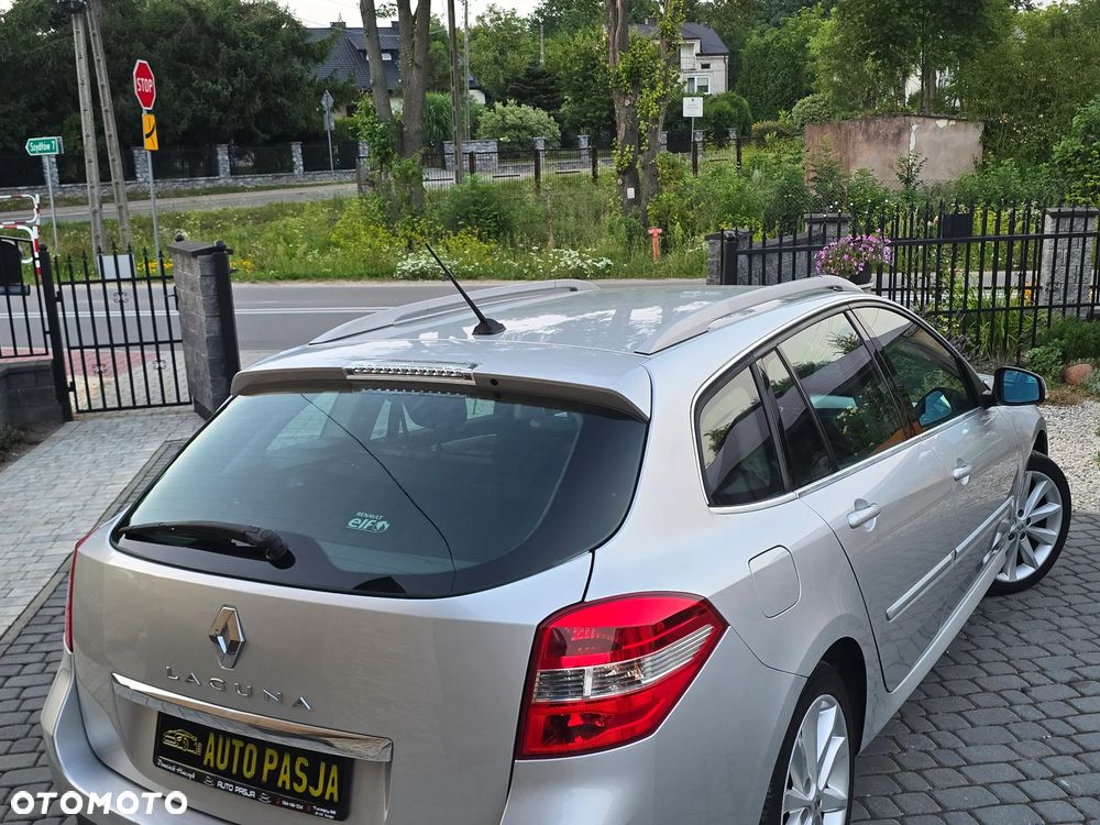 Renault Laguna - 15