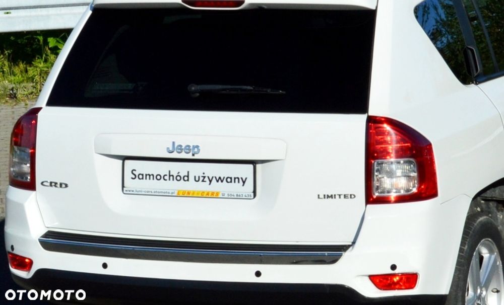 Jeep Compass - 15