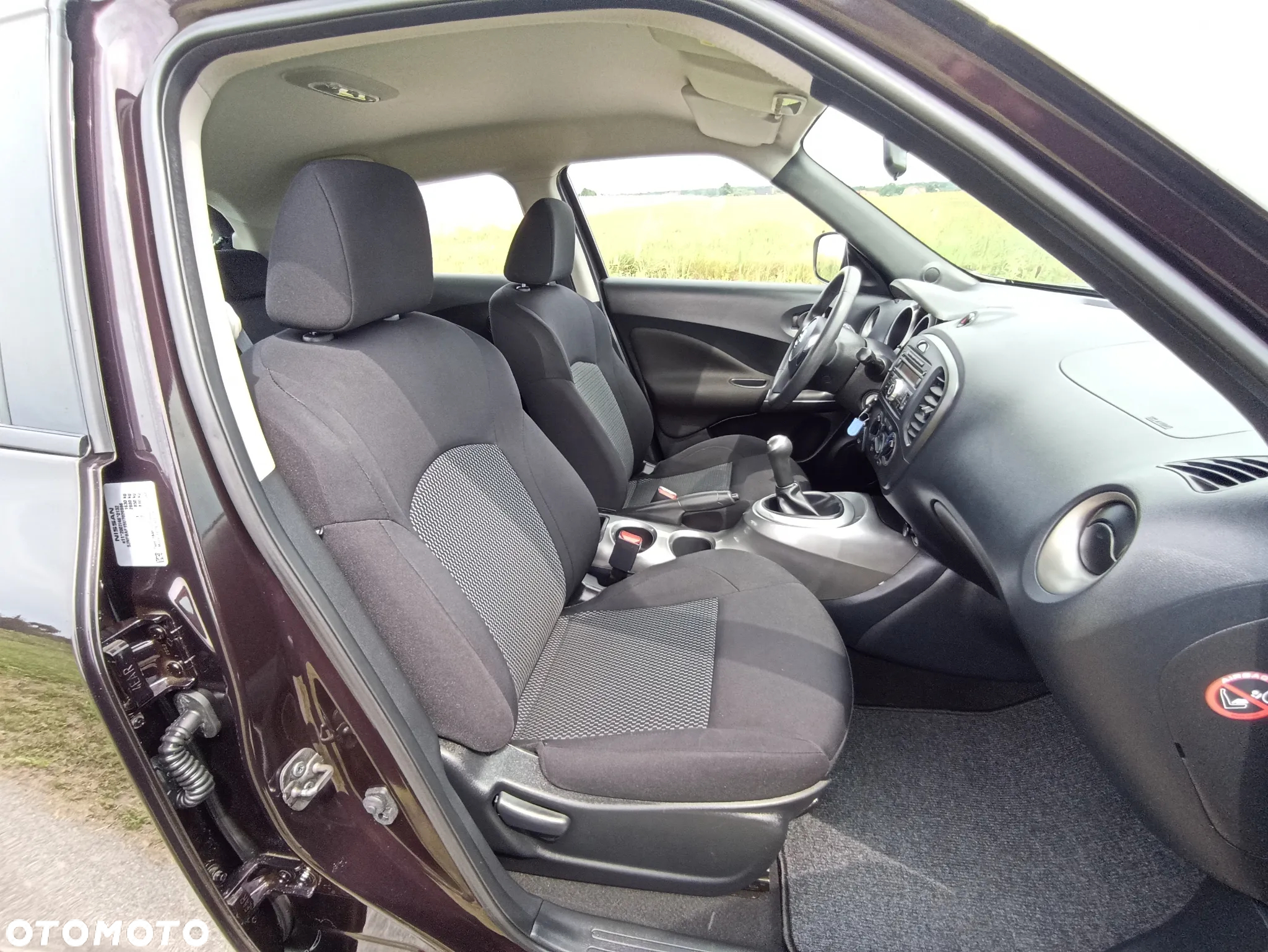 Nissan Juke 1.6 Tekna - 24