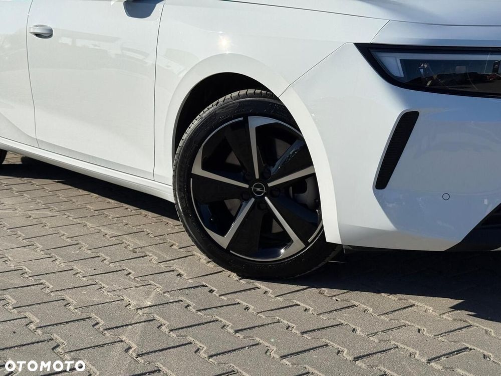 Opel Astra - 7