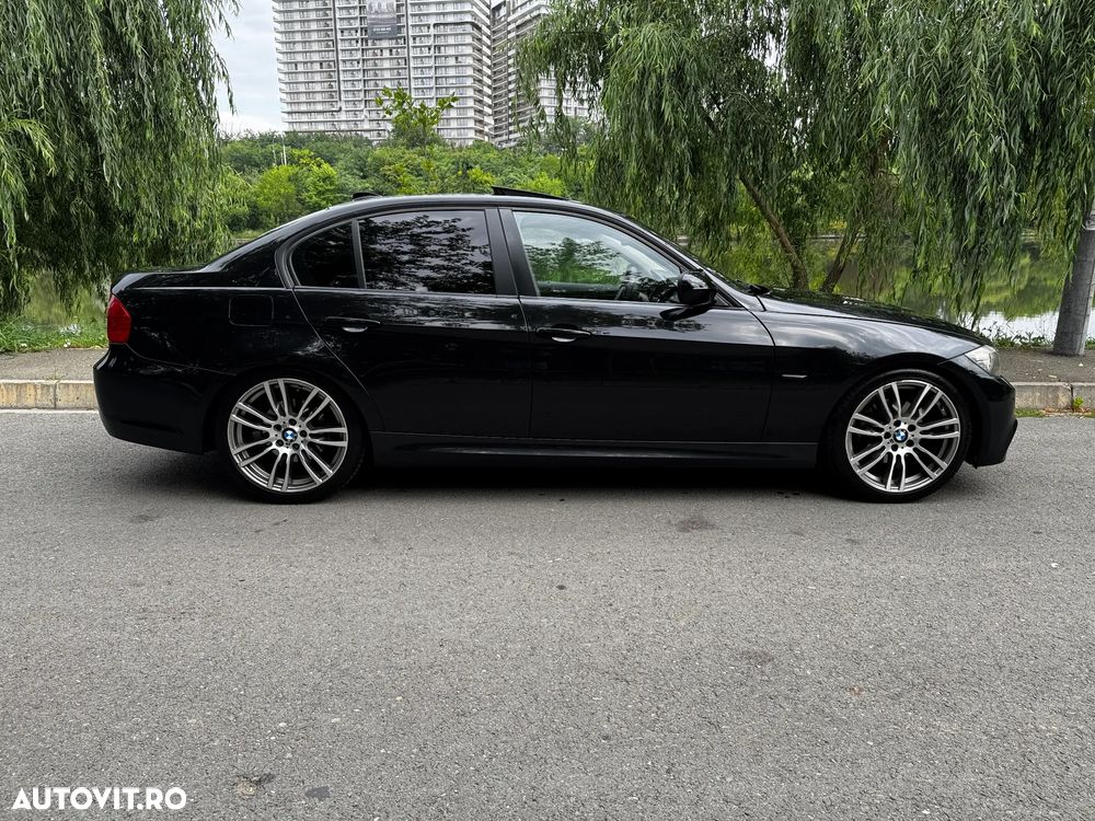 BMW Seria 3 320d - 21