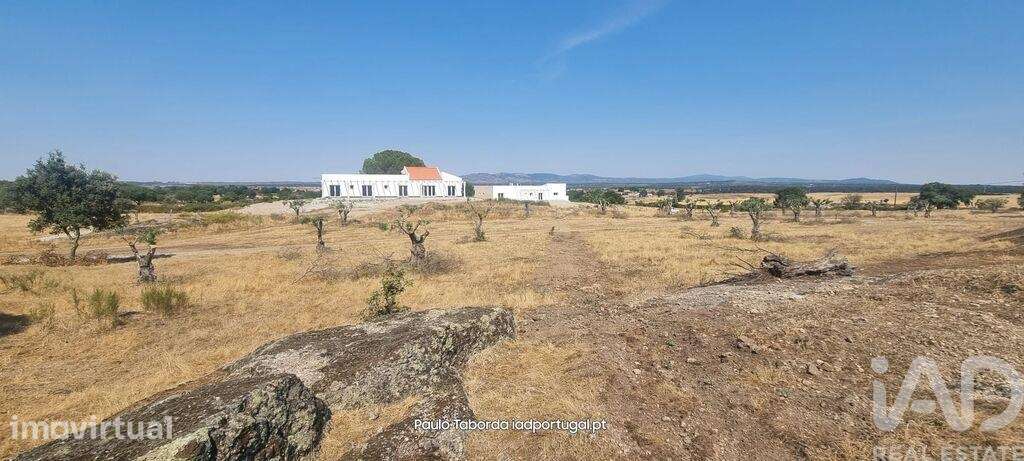 Quinta rural T6 em Alpalhão de 480 m2 - Grande imagem: 4/33