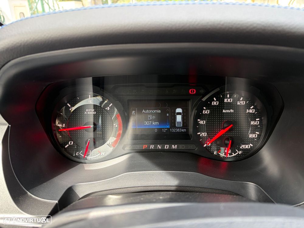 Ford Ranger 2.0 TDCi CD Raptor 4WD - 7