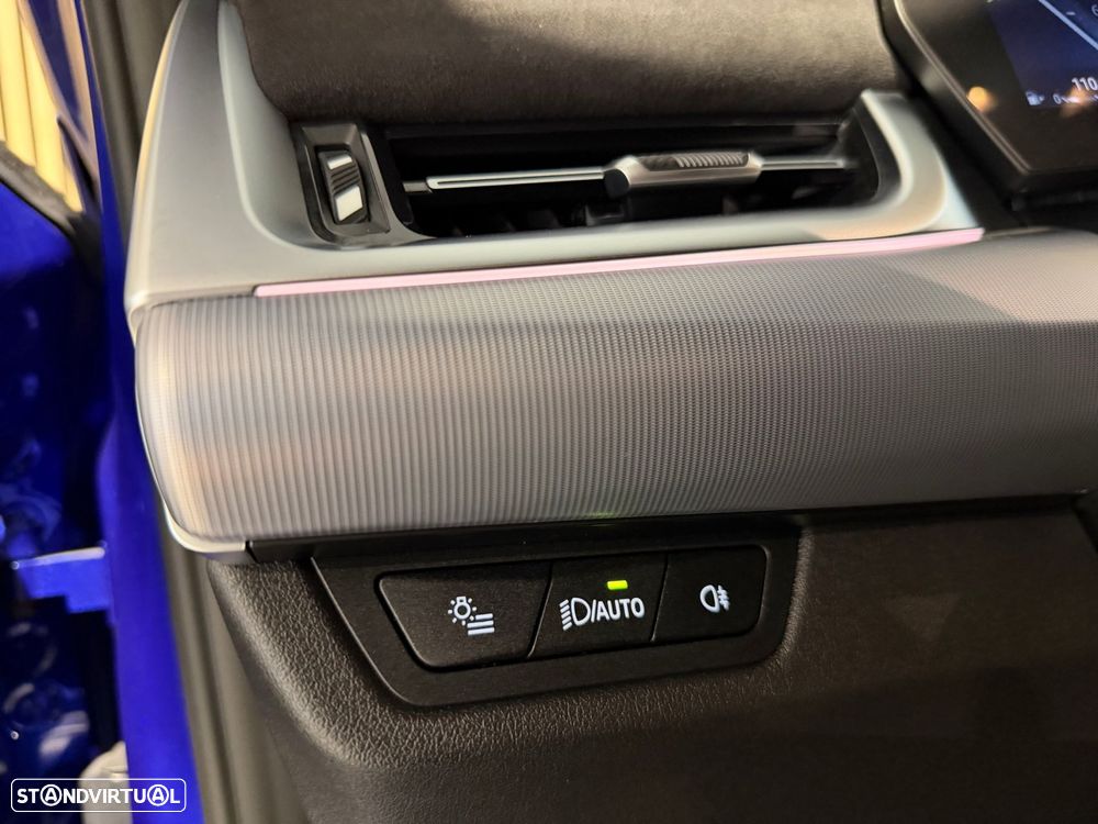 BMW X2 sDrive20i Pack Desportivo M Pro - 13