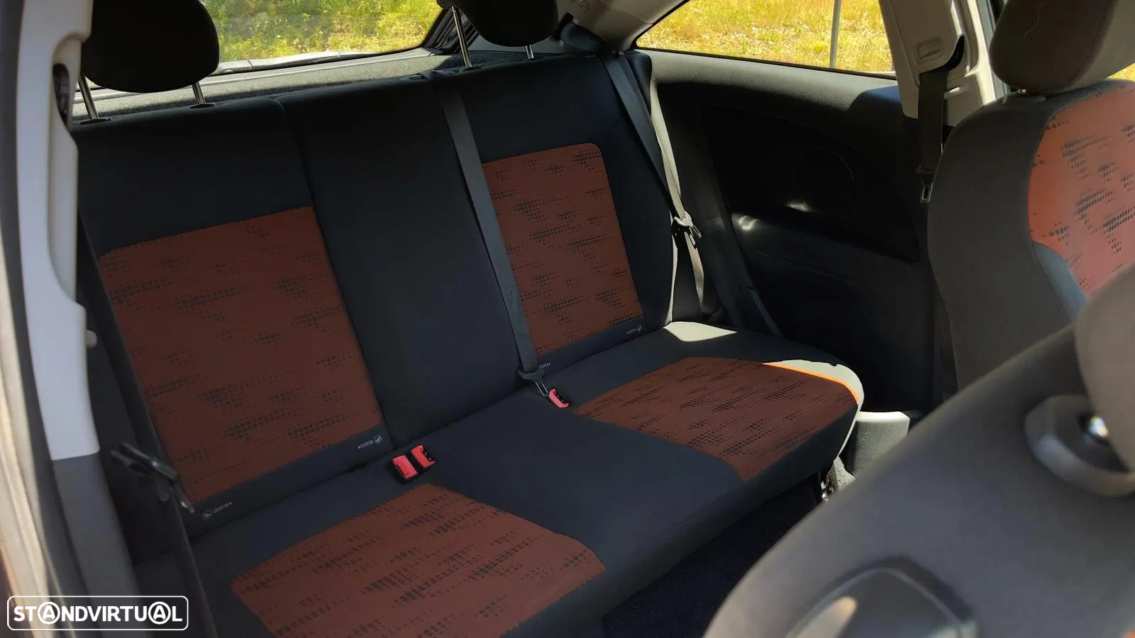 Opel Corsa 1.3 CDTi Color Edition - 26