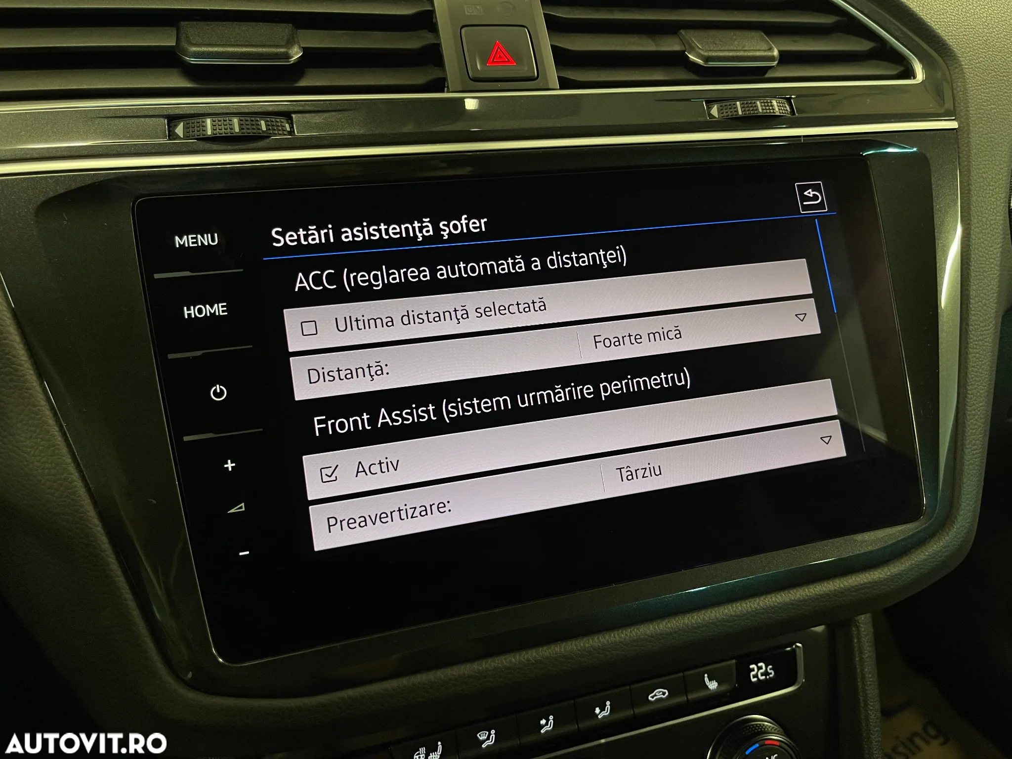 Volkswagen Tiguan 2.0 TDI DSG 4Mot Highline - 19