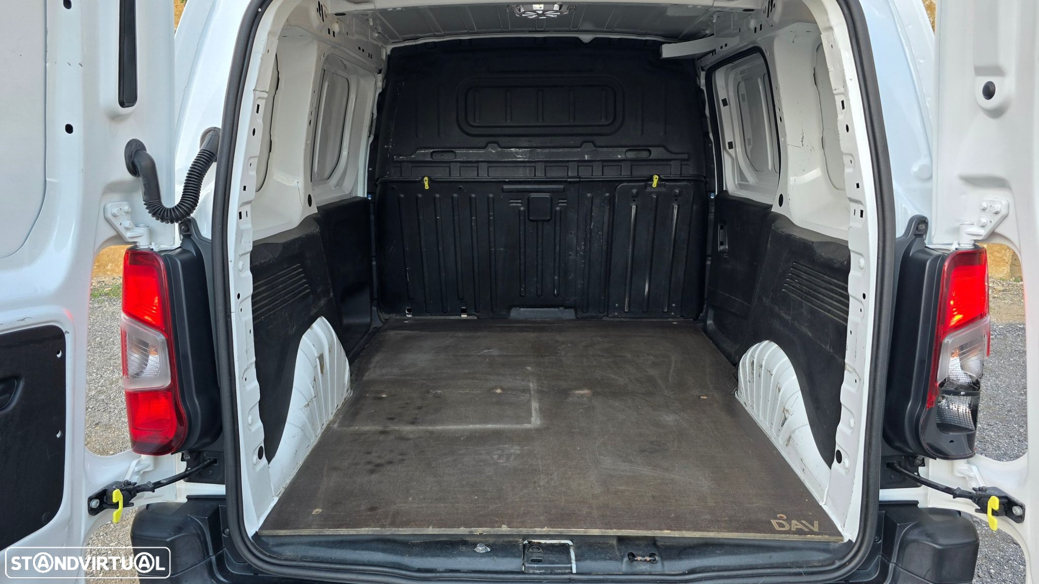 Citroën Berlingo 1.6 BlueHDi M Club - 42