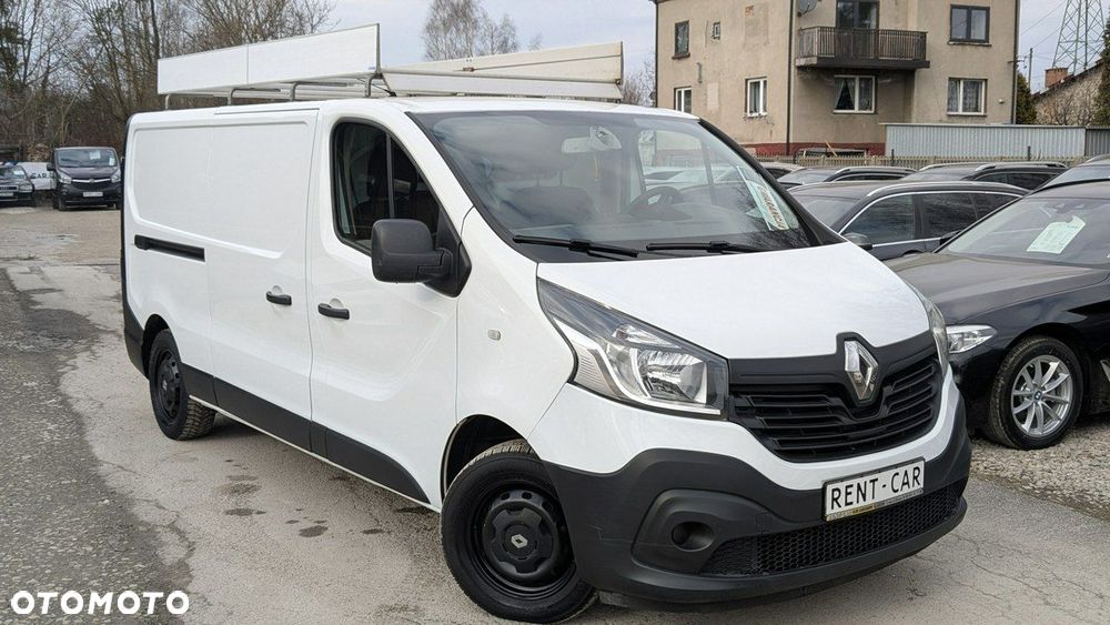 Renault Trafic - 6
