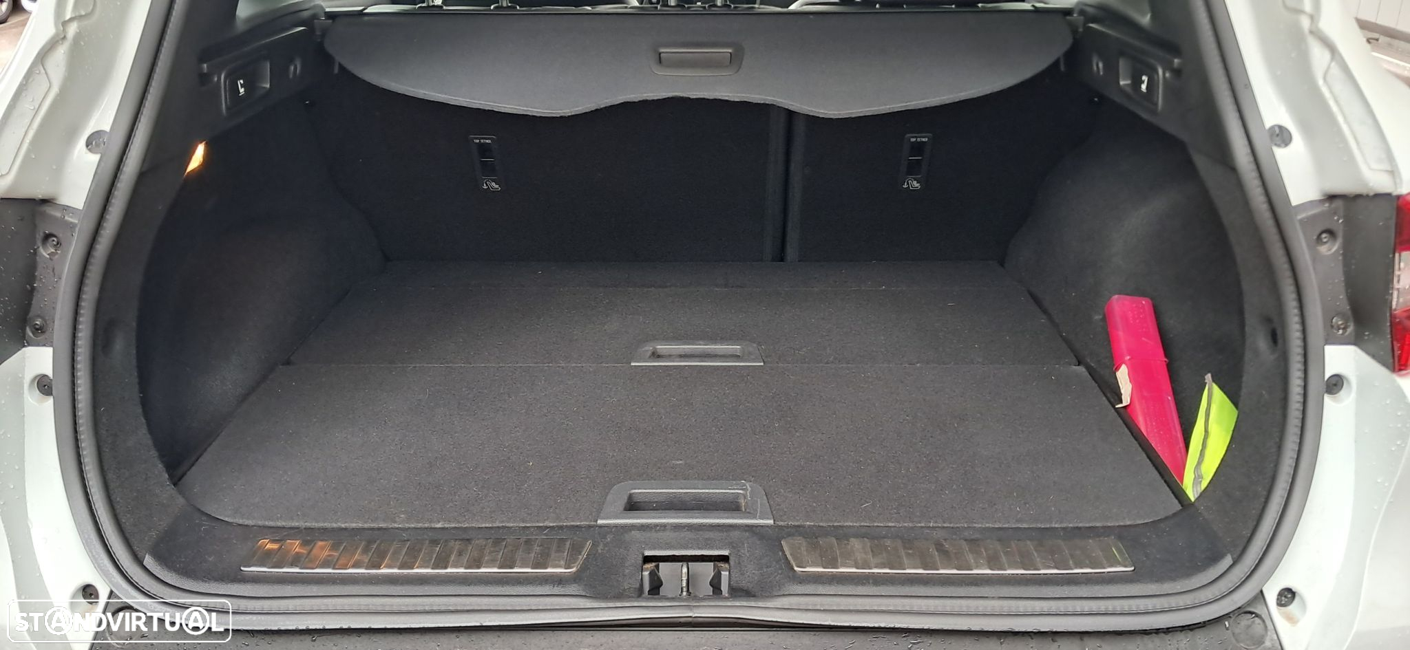 Renault Kadjar 1.5 dCi XMOD - 14