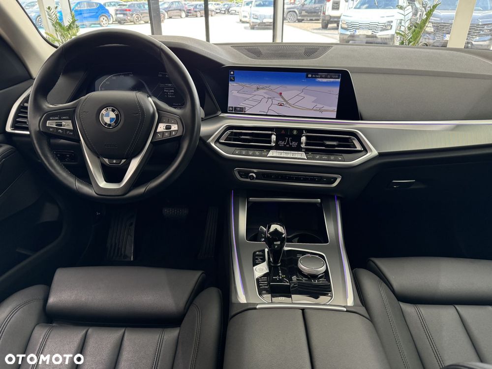 BMW X5 xDrive25d - 14