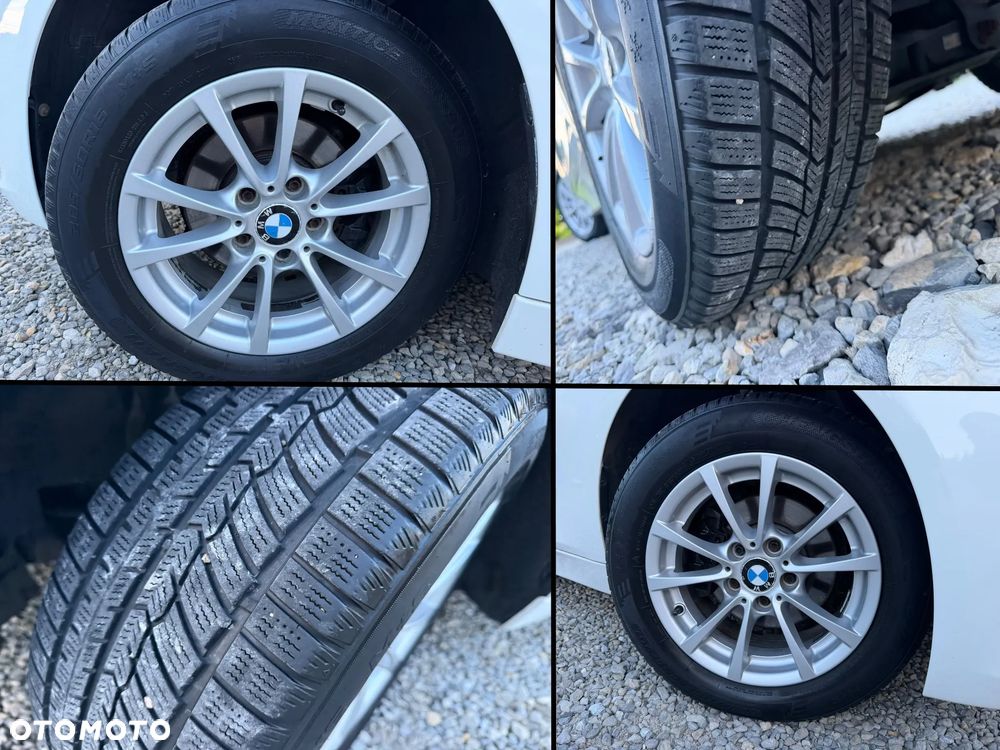 BMW Seria 3 318i Advantage - 15