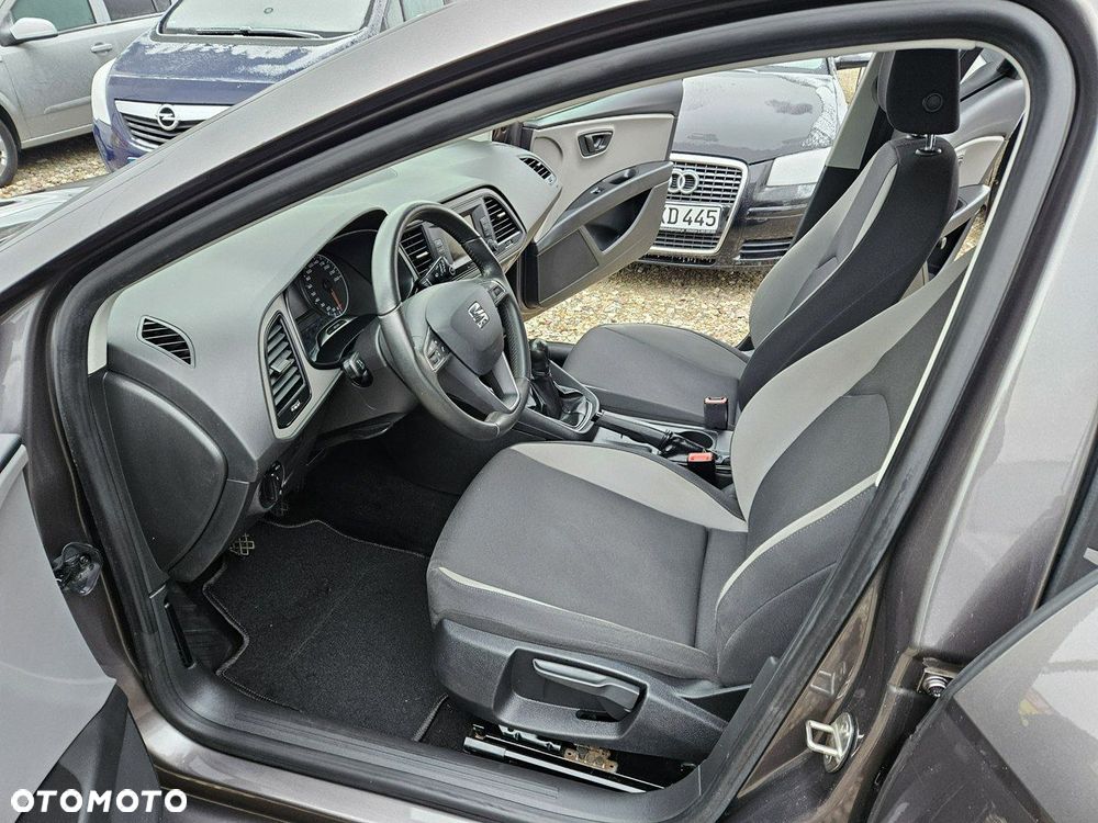 Seat Leon - 7