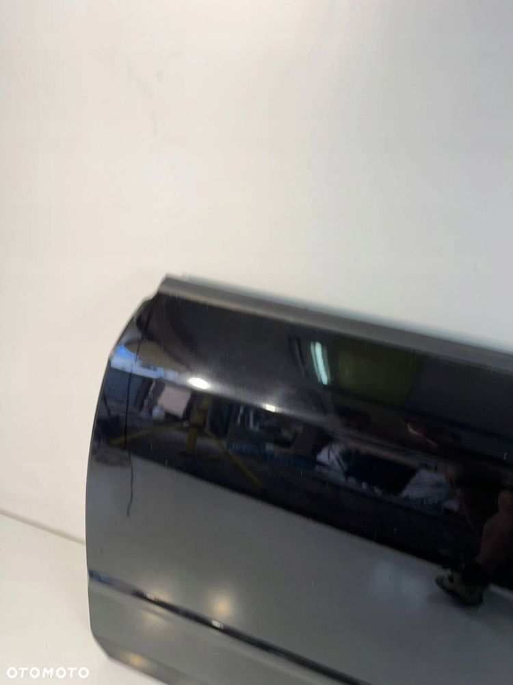 Drzwi tylne Audi A4 S4 B7 8E 8H 2007 TYŁ LEWA - 6