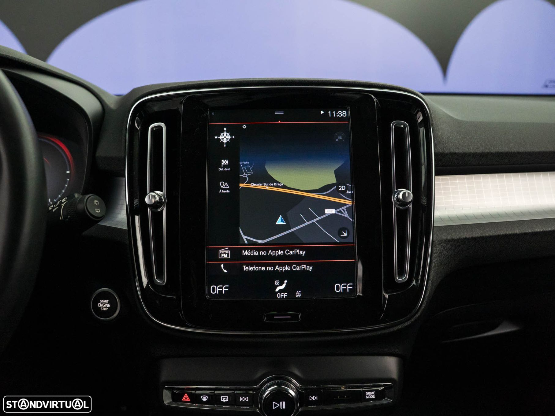 Volvo XC 40 1.5 T5 PHEV Momentum - 30
