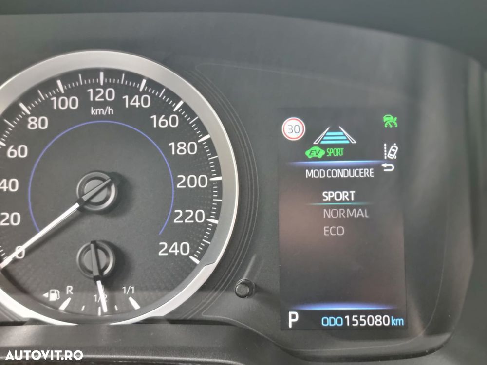 Toyota Corolla 1.8 HSD Dynamic - 22