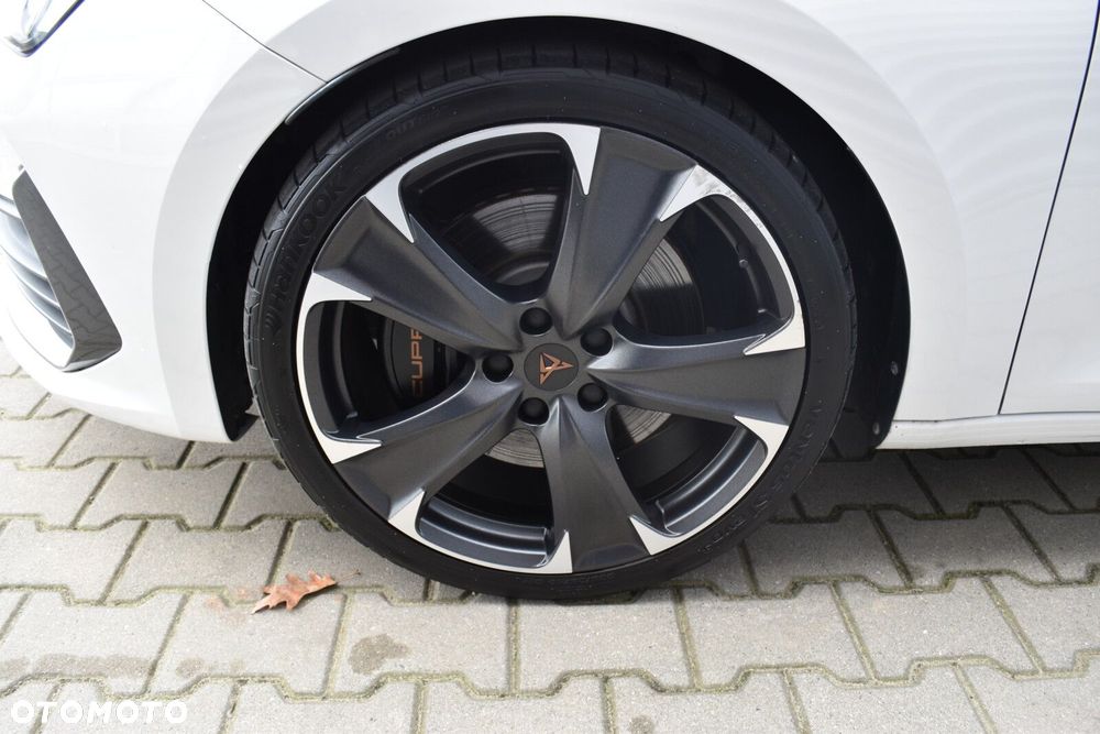 Cupra Leon - 28