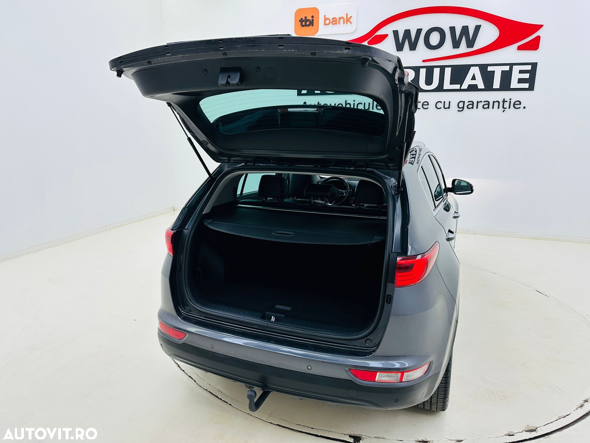 Kia Sportage - 29