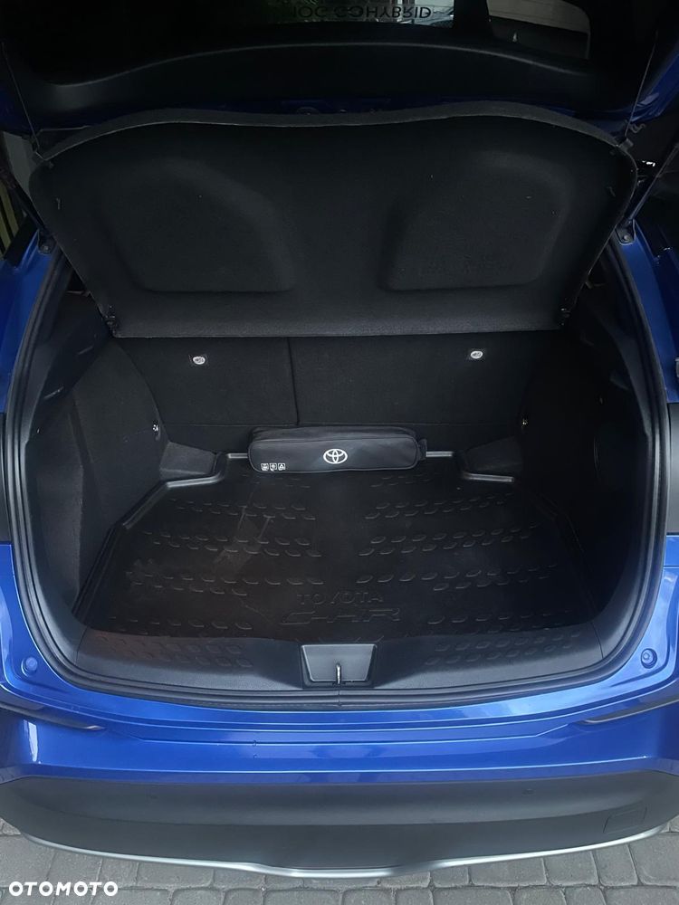 Toyota C-HR 1.8 Hybrid Selection - 39