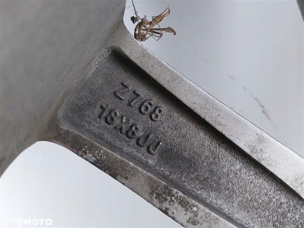 Alufelgi  FELGA ALUMINIOWA VW Amarok I T5 8X18 ET57 5X120 - 1