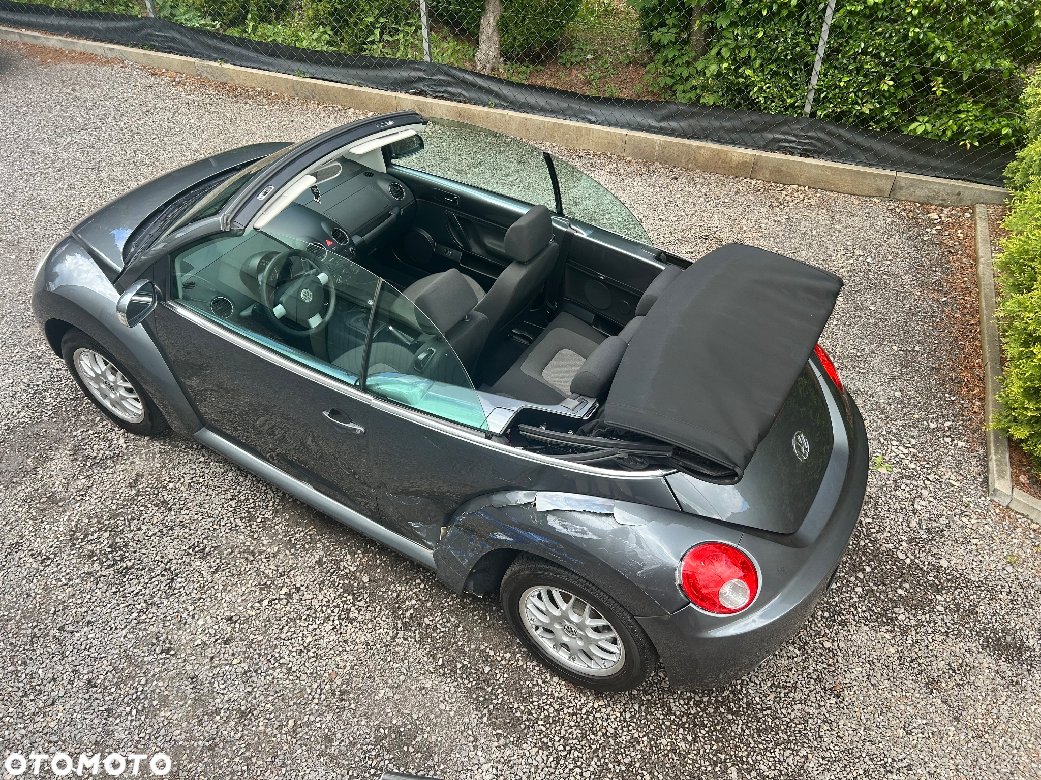 Volkswagen New Beetle 1.4 - 16
