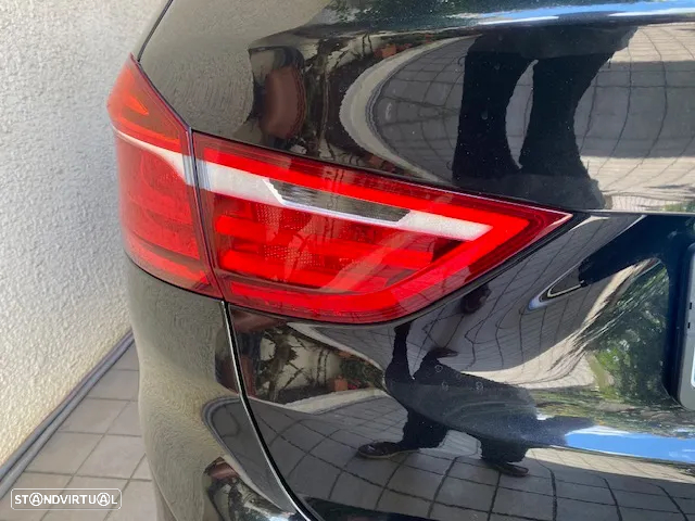 BMW 218 Gran Tourer d 7L Line Sport Auto - 14