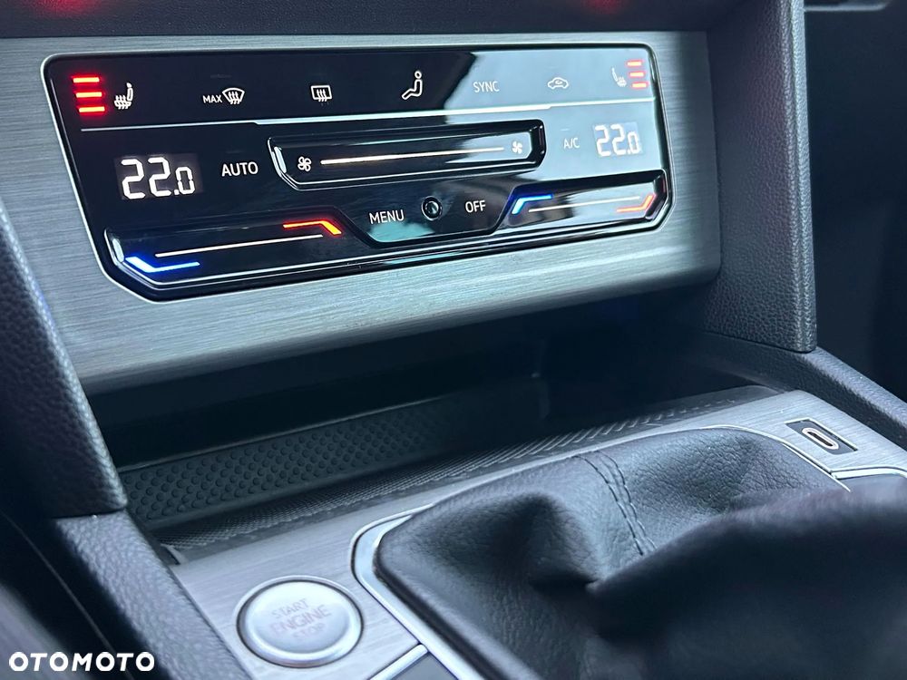 Volkswagen Passat 2.0 TDI EVO Business - 26
