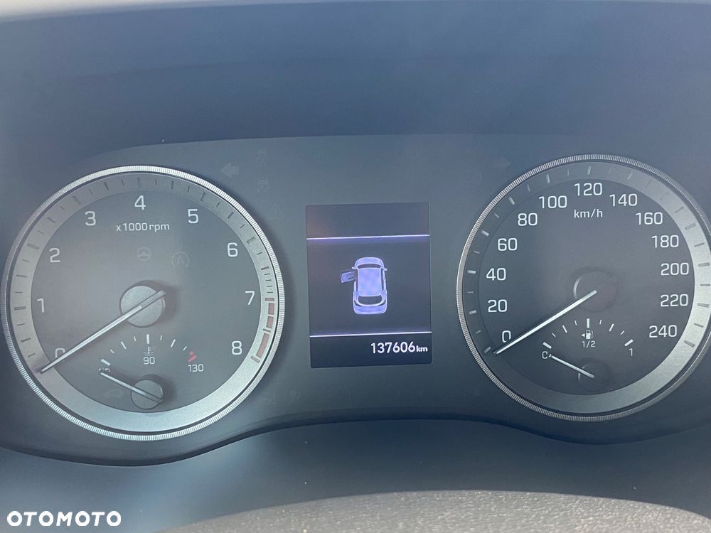Hyundai Tucson 1.6 T-GDi Comfort 2WD - 16