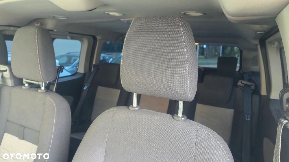 Ford Tourneo Custom 300 L1H1 VA Trend - 5