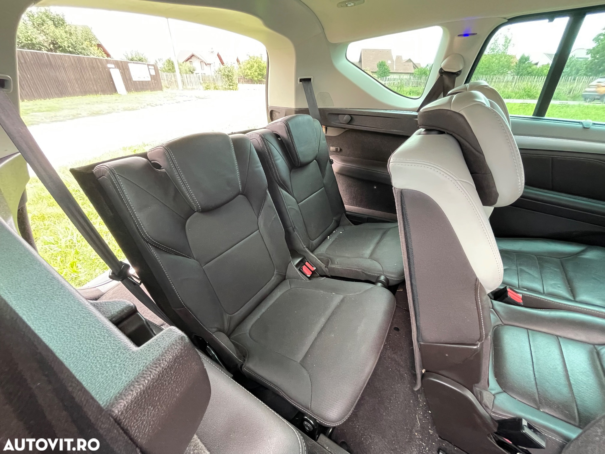 Renault Espace - 9