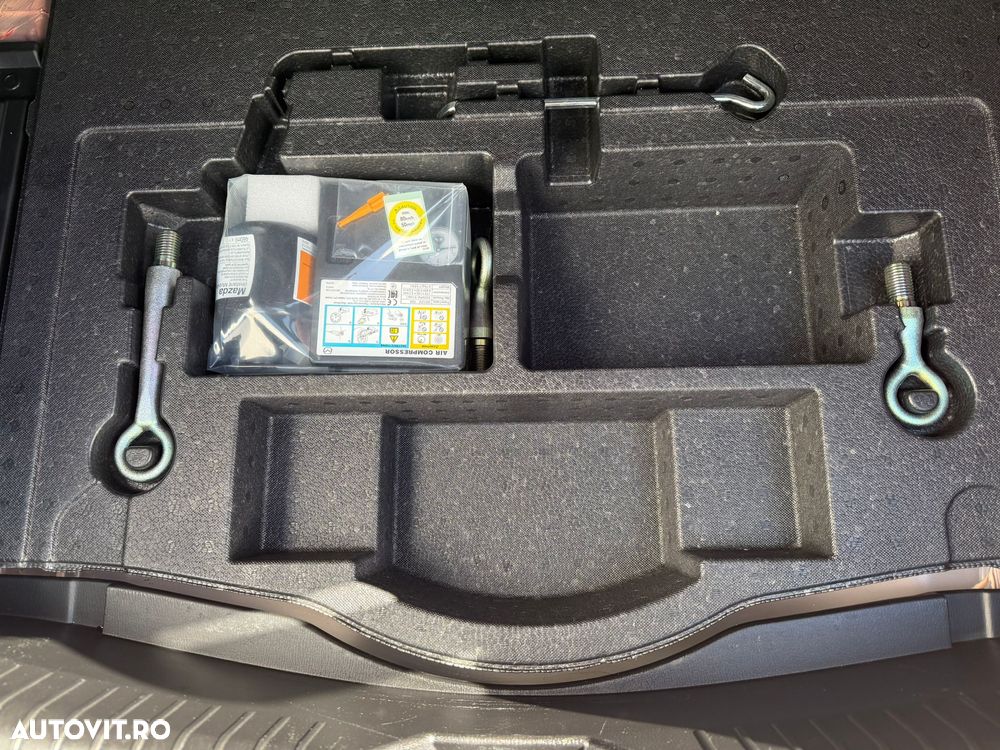 Mazda 6 G165 Revolution - 25