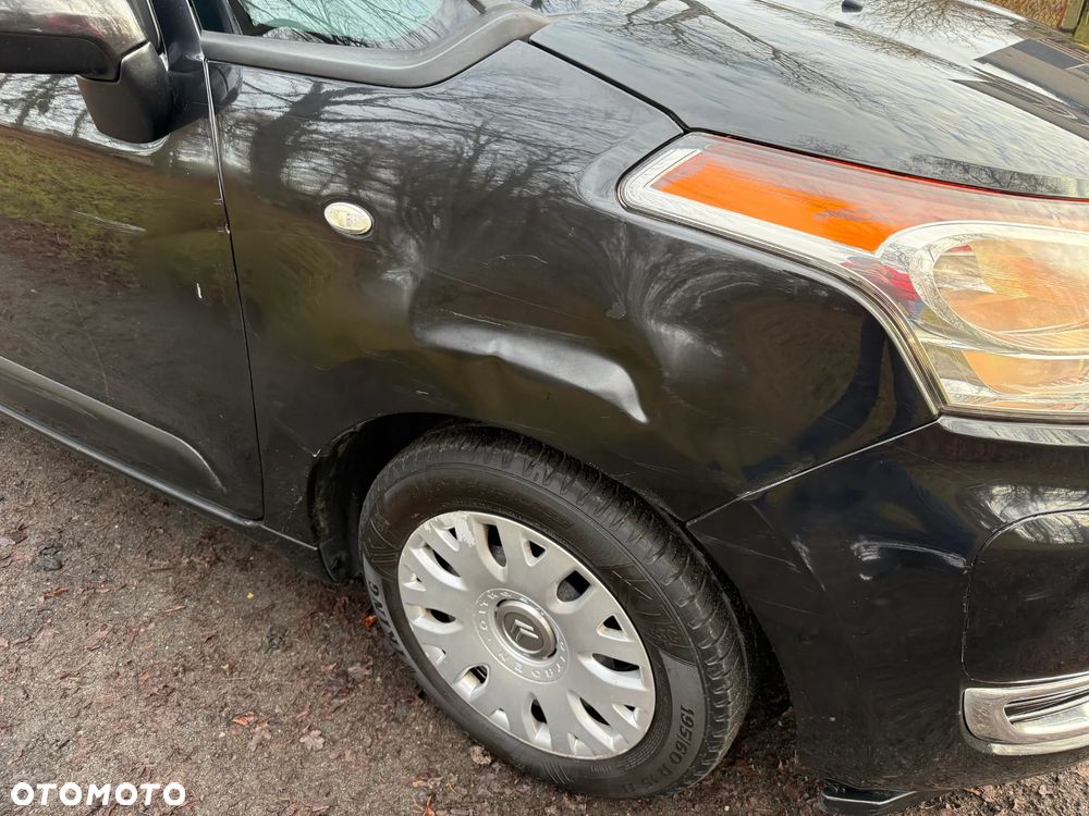 Citroën C3 Picasso HDi 90 FAP Tendance - 7