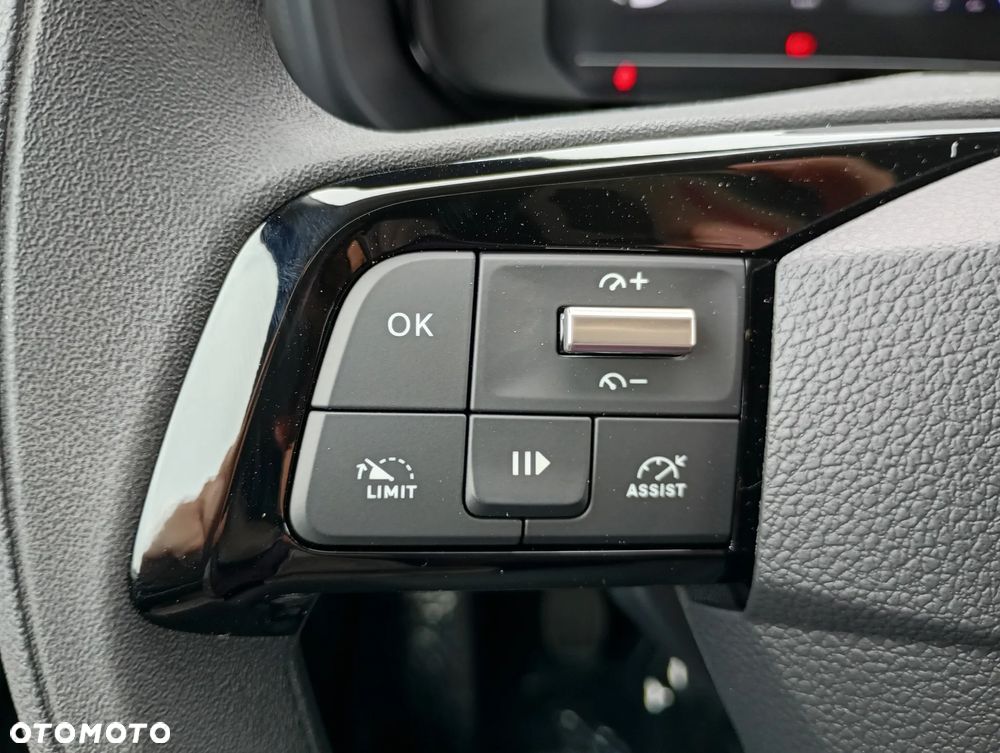 Citroën Berlingo Furgon M 110KM manual - 13